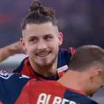 Radu Dragusin Pilih Gabung Tottenham Hotspur Meski Juga Ditawar Die Roten