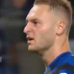 Teun Koopmeiners jadi target prioritas Juventus