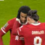 Dampak Darwin Nunez dari Bangku Cadangan Sangat Tentukan Kemenangan Liverpool