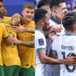 Prediksi Indonesia vs Australia