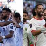 Irak Ambisi Kalahkan Yordania di 16 Besar Piala Asia