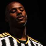 Tiago Djalo resmi ke Juventus