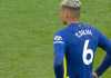 Masa depan Thiago Silva di Chelsea dipertanyakan