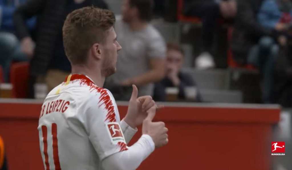 Terungkap Alasan Mengapa Manchester United Batal Mengontrak Timo Werner