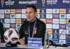 Pelatih Timnas China, Aleksandar Jankovic, jelang laga vs Qatar