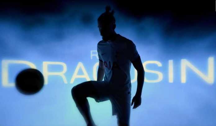 Radu Dragusin Sudah Mimpikan Pindah ke Real Madrid Atau Barca