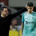 Joao Cancelo Cedera di Las Palmas