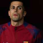 Barcelona Dipastikan Tanpa Joao Cancelo di Piala Super