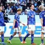 Timnas Jepang Soroti Timnas Indonesia