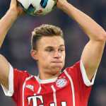 Joshua Kimmich dan bayern Munchen Segera Berpisah