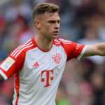 Joshua Kimmich Berpeluang Pindah ke Klub Arab