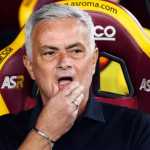 Jose Mourinho Tolak Tawaran Klub Arab Usai Didepak Roma