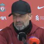 Jurgen Klopp Puas Liverpool Tutup Tahun Dengan Kemenangan