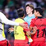 Kiper Korsel Saat Jadi Pahlawan dalam Drama Adu Penalti vs Arab