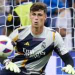 Kepa di Laga Semifinal vs Atletico