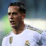 Real Madrid Tunda Negosiasi Kontrak Baru Lucas Vazquez