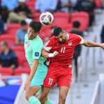Duel Lebanon vs China