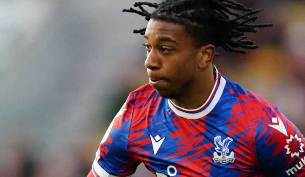 Liverpool Pantau Olise, City Datangkan Echeverri, Spurs Dekati Olise