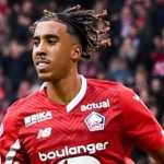 Leny Yoro yang Jadi Incaran Banyak Klub Papan Atas Eropa