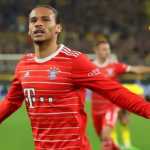 Bayern Munchen Bisa Lepas Leroy Sane ke Klub Spanyol