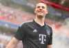 Manuel Neuer Auto Perpanjang Kontrak di Bayern Munchen