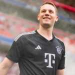 Manuel Neuer Auto Perpanjang Kontrak di Bayern Munchen