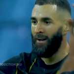 karim Benzema dinilai sempurna bagi Chelsea