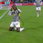 Prediksi Salernitana vs Juventus