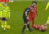 Total 14 Pemain Tidak Ikut Ramaikan Duel Liverpool vs The Gunners di Piala FA