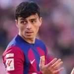 Pedri Mungkin Bela Barcelona di Piala Super