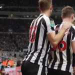 Newcastle United Harus Jual Pemain Bintang Usai Alami Kerugian Hingga 3 Trilyun