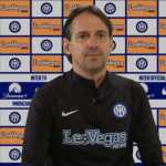 Simone Inzaghi Ungkap Ambisi Tinggi Inter Milan di Paruh Kedua Musim