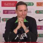 Pepijn Lijnders Bahas Proses Pemulihan Salah dan Kesiapan Liverpool untuk Leg Kedua