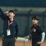 Shin Tae-yong Beberkan Rahasia Agar Indonesia Bisa Lolos dari Fase Grup Piala Asia