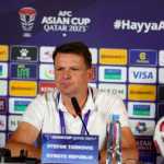 Stefan Tarkovic Ungkap Ambisi Kirgizstan yang Harus Diantisipasi Thailand