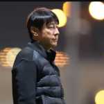 Shin Tae-yong Mata-matai Laga Vietnam vs Jepang