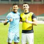 Timnas Indonesia Panggil Nadeo Gantikan Syahrul Jelang Bertemu Irak