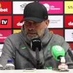 Jurgen Klopp Ungkap Perubahan di Babak Kedua Jadi Kunci Kemenangan Liverpool