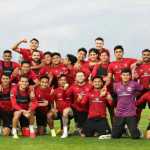 Para Pemain Timnas Indonesia Jelang Piala Asia 2023