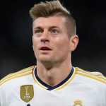 Toni Kroos Siap Kembali ke Timnas Jerman