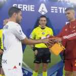 Prediksi AC Milan vs AS Roma
