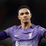Trent Alexander-Arnold Absen membela Liverpool di semifinal Piala Liga