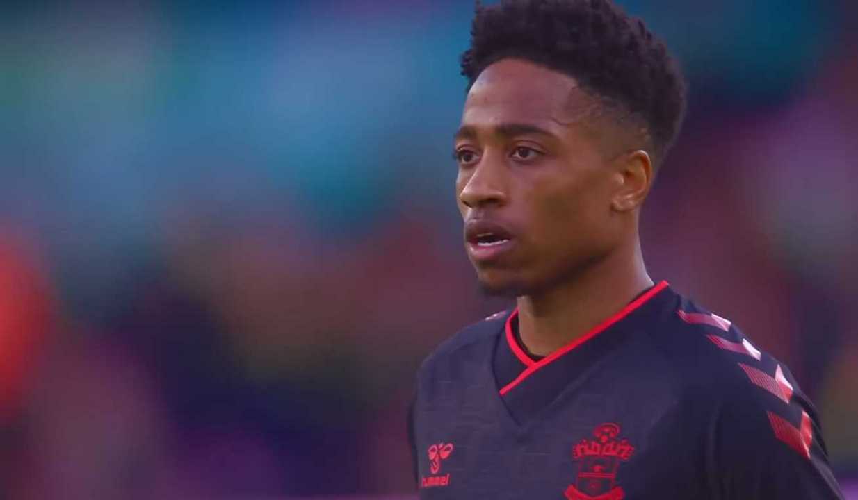 Arsenal Tertarik Kontrak Kyle Walker-Peters Demi Perkuat Lini Pertahanan