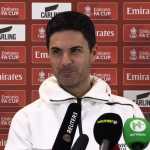 Mikel Arteta Bahas Persiapan dan Kondisi Skuad Arsenal Jelang Laga Kontra The Reds