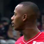 Juventus capai kesepakatan transfer Tiago Djaló