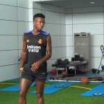 Real Madrid Siap Korbankan Vinicius Junior Jika Berhasil Kontrak Kylian Mbappe