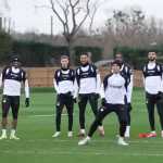 Update Cedera Pemain Chelsea Jelang Pertandingan Leg Kedua Semifinal Piala Liga Inggris