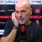 Stefano Pioli Salahkan Penalti Saat AC Milan Tersingkir dari Perempat Final Coppa Italia
