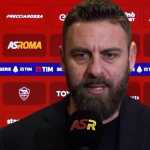 Daniele De Rossi Ungkap Perasaan Bahagia Bisa Kembali ke Roma Sebagai Pelatih