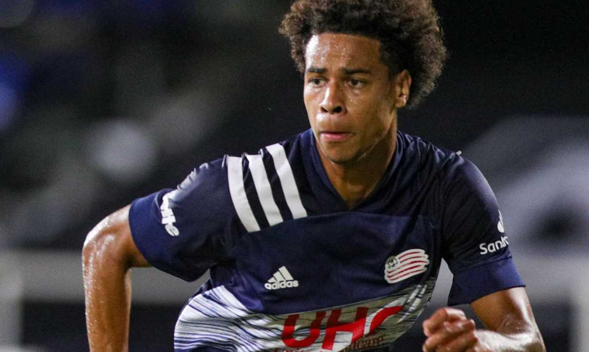 Berita Transfer - Tajon Buchanan pemain baru Inter Milan